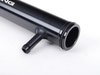 ES#2848080 - 003285ECS0101 -  ECS Billet 24v Aluminum Water Pipe - Black - Designed to be the last water pipe you'll need to replace - ECS - Audi Volkswagen
