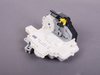 ES#393805 - 4F1837016A - Front Door Latch Assembly - Right - Common fix for interior lights that won't turn off - Genuine Volkswagen Audi - Audi