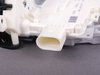 ES#393805 - 4F1837016A - Front Door Latch Assembly - Right - Common fix for interior lights that won't turn off - Genuine Volkswagen Audi - Audi