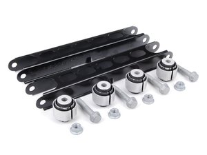 ES#2538682 - 33326763477KT -   Rear Trailing Arm Service Kit - Includes bushings and mounting hardware - Genuine BMW - BMW