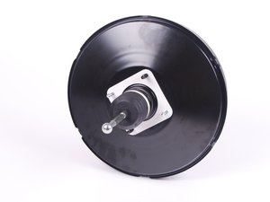 ES#345765 - 3C1614106M - Brake Booster - Works with the master cylinder to create line pressure - Genuine Volkswagen Audi - Volkswagen