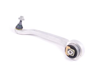 ES#2635673 - 4E0407693N - Front Lower Control Arm - Curved - Left - Keep your suspension steady - TRW - Audi Volkswagen