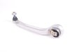 ES#2635672 - 4E0407694N - Front Lower Control Arm - Curved - Right - Keep your suspension steady - TRW - Audi Volkswagen
