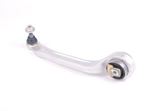 ES#2635672 - 4E0407694N - Front Lower Control Arm - Curved - Right - Keep your suspension steady - TRW - Audi Volkswagen