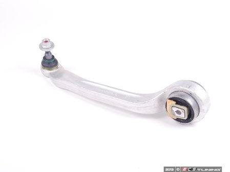 ES#2635672 - 4E0407694N - Front Lower Control Arm - Curved - Right - Keep your suspension steady - TRW - Audi Volkswagen