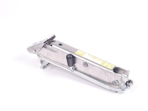 ES#435752 - 8E0011031N - In-Car Scissor Jack - Lost your in-car jack? - Genuine Volkswagen Audi - Audi