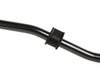 ES#2033 - 71312 - Rear Sway Bar - 21mm - Improve handling with this 2-hole adjustable rear sway bar - H&R - Audi
