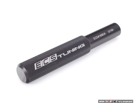 ES#7064 - ECS#1095A - 228mm Clutch Alignment Tool - (NO LONGER AVAILABLE) - Makes installation of clutch components on any flywheel much easier - ECS - 