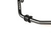 ES#2033 - 71312 - Rear Sway Bar - 21mm - Improve handling with this 2-hole adjustable rear sway bar - H&R - Audi