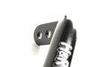 ES#2033 - 71312 - Rear Sway Bar - 21mm - Improve handling with this 2-hole adjustable rear sway bar - H&R - Audi