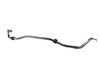 ES#2033 - 71312 - Rear Sway Bar - 21mm - Improve handling with this 2-hole adjustable rear sway bar - H&R - Audi