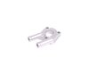 ES#34059 - 13541711042 - Water Flange - (NO LONGER AVAILABLE) - Mounts to the side of the throttle body - Genuine BMW - 