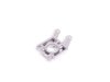 ES#34059 - 13541711042 - Water Flange - (NO LONGER AVAILABLE) - Mounts to the side of the throttle body - Genuine BMW - 