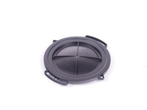 ES#2558053 - 63117311241 - protective cover - priced each - Cover that protects your headlight bulbs - Genuine BMW - BMW