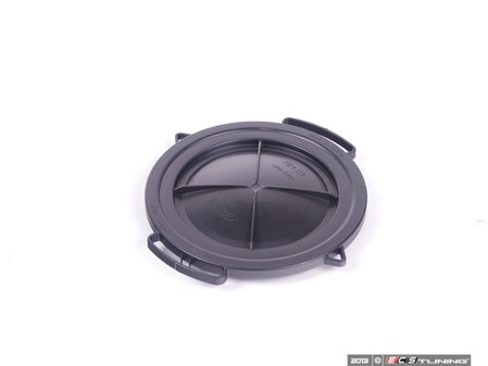 ES#2558053 - 63117311241 - protective cover - priced each - Cover that protects your headlight bulbs - Genuine BMW - BMW