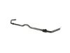 ES#2032 - 70312 - Front Sway Bar - 25mm - Improve handling with this 2-hole adjustable sway bar - H&R - Audi