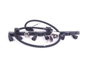 ES#31074 - 12517831537 - E46 M3 Ignition Wiring Harness - Plugs in to the ignition coils - Genuine BMW - BMW