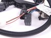 ES#31074 - 12517831537 - E46 M3 Ignition Wiring Harness - Plugs in to the ignition coils - Genuine BMW - BMW