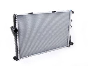 ES#2627622 - 17111436060KT - Radiator - Replace your leaking radiator - Genuine BMW - BMW