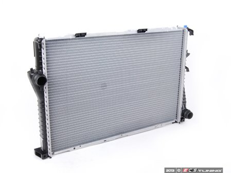 ES#2627622 - 17111436060KT - Radiator - Replace your leaking radiator - Genuine BMW - BMW