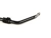 ES#2032 - 70312 - Front Sway Bar - 25mm - Improve handling with this 2-hole adjustable sway bar - H&R - Audi