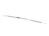 ES#63891 - 35511161473 - E38 Parking Brake Cable - Left - Addresses rusty, damaged cables or one that will not adjust - Genuine BMW - BMW