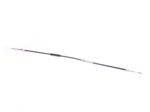 ES#63891 - 35511161473 - E38 Parking Brake Cable - Left - Addresses rusty, damaged cables or one that will not adjust - Genuine BMW - BMW