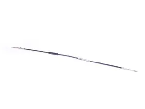 E38 Parking Brake Cable - Left