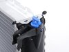ES#2627622 - 17111436060KT - Radiator - Replace your leaking radiator - Genuine BMW - BMW