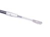 ES#63891 - 35511161473 - E38 Parking Brake Cable - Left - Addresses rusty, damaged cables or one that will not adjust - Genuine BMW - BMW
