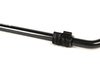 ES#2032 - 70312 - Front Sway Bar - 25mm - Improve handling with this 2-hole adjustable sway bar - H&R - Audi