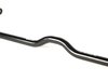 ES#2032 - 70312 - Front Sway Bar - 25mm - Improve handling with this 2-hole adjustable sway bar - H&R - Audi