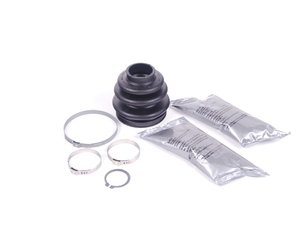 ES#55926 - 33107840905 - CV Boot Repair Kit - Outer - One kit does one outer CV boot - Genuine BMW - BMW