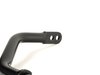 ES#2032 - 70312 - Front Sway Bar - 25mm - Improve handling with this 2-hole adjustable sway bar - H&R - Audi