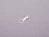 ES#164806 - 61131388431 - Cable Terminal - Priced Each - Used to make electrical connections - Genuine BMW - BMW