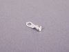 ES#164806 - 61131388431 - Cable Terminal - Priced Each - Used to make electrical connections - Genuine BMW - BMW