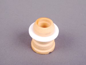 ES#50819 - 31336764086 - Bump Stop - Priced Each - Provides additional support in the front suspension - Genuine BMW - BMW