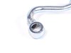 ES#54708 - 32411141706 - Power Steering Hose  - From the power steering pump to the fluid reservoir - Genuine BMW - BMW