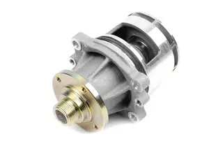 High Performance Water Pump - With O-Ring