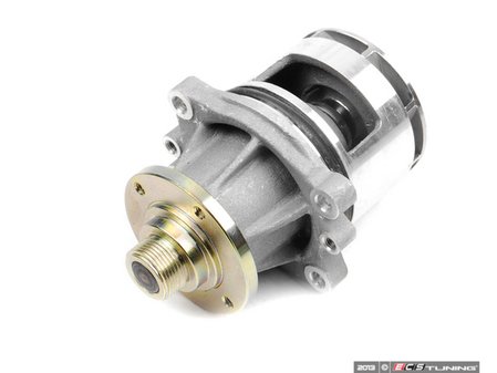 ES#2581452 - 888010330 - High Performance Water Pump - With O-Ring - Stainless steel impeller and 20% increase in flow! - Stewart Components - BMW