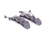 ES#257423 - HB363F.689A - front HPS Performance Brake Pad Set - (NO LONGER AVAILABLE) - One of our best-selling all around brake pads - Hawk - 
