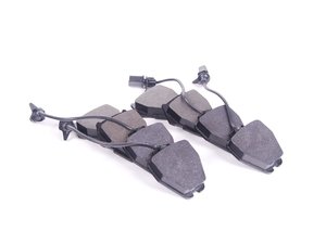 ES#257423 - HB363F.689A - front HPS Performance Brake Pad Set - (NO LONGER AVAILABLE) - One of our best-selling all around brake pads - Hawk - 