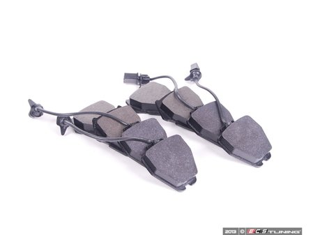 ES#257423 - HB363F.689A - front HPS Performance Brake Pad Set - (NO LONGER AVAILABLE) - One of our best-selling all around brake pads - Hawk - 