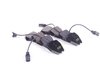 ES#257423 - HB363F.689A - front HPS Performance Brake Pad Set - (NO LONGER AVAILABLE) - One of our best-selling all around brake pads - Hawk - 