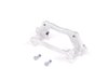 ES#59980 - 34206779730 - Brake Carrier Front Right - Priced Each - Attaches to the brake caliper - Genuine MINI - MINI