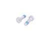 ES#59980 - 34206779730 - Brake Carrier Front Right - Priced Each - Attaches to the brake caliper - Genuine MINI - MINI