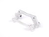 ES#59980 - 34206779730 - Brake Carrier Front Right - Priced Each - Attaches to the brake caliper - Genuine MINI - MINI