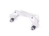 ES#59980 - 34206779730 - Brake Carrier Front Right - Priced Each - Attaches to the brake caliper - Genuine MINI - MINI
