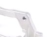 ES#59980 - 34206779730 - Brake Carrier Front Right - Priced Each - Attaches to the brake caliper - Genuine MINI - MINI