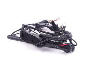 ES#31076 - 12517831646 - E46 M3 Engine Wiring Harness - Wiring harness for the engine control module - Genuine BMW - BMW